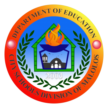 SDO Malolos Logo